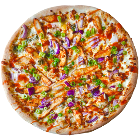 Frank's Buffalo Chicken