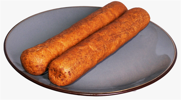 Frikandel