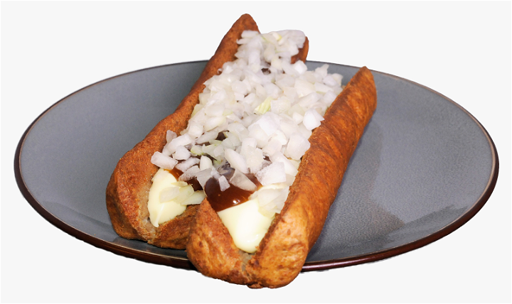 Frikandel speciaal