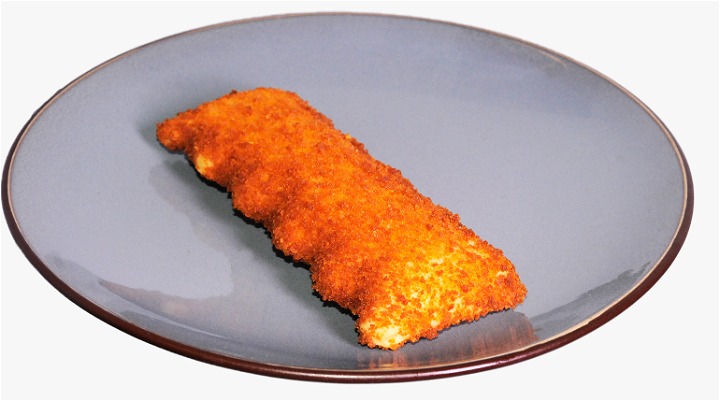 Kaassoufflé