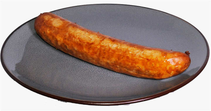 Braadworst 