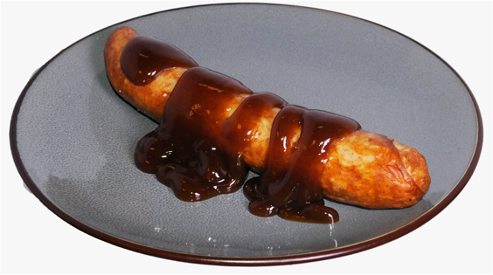 Curryworst