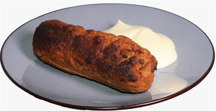 Gehaktbal koud