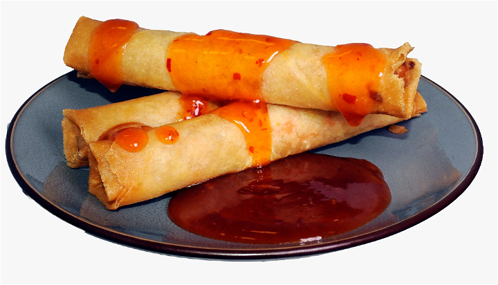 vietnamese loempia