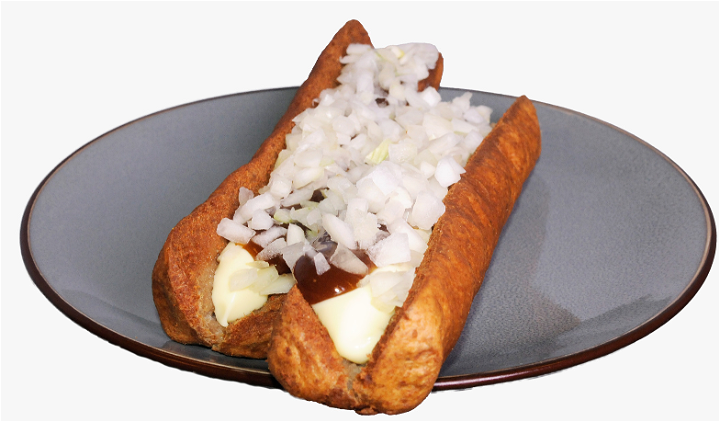 kipfrikandel speciaal
