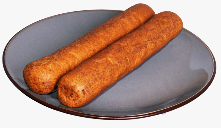 Kipfrikandel