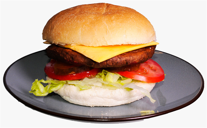 cheeseburger