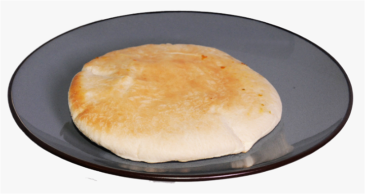 Pitta Broodje 