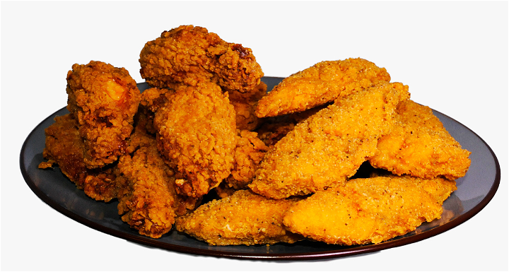 Mix CrispyChicken 