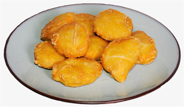 12 ChickenNuggets 