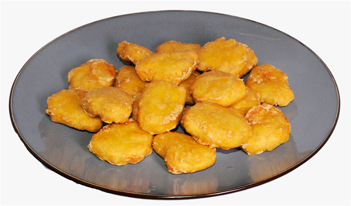 24 ChickenNuggets 
