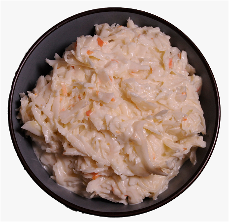 American coleslaw