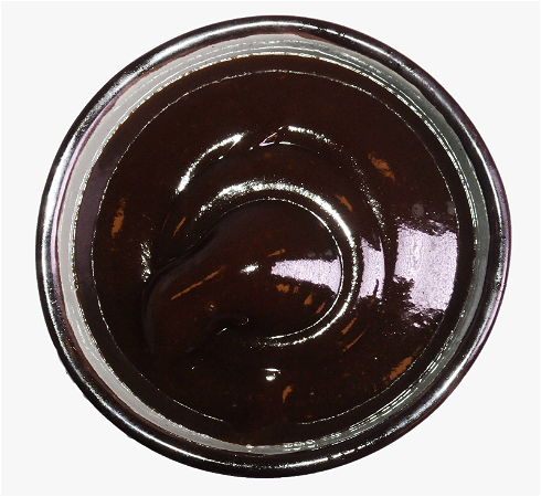 Bakje currysaus