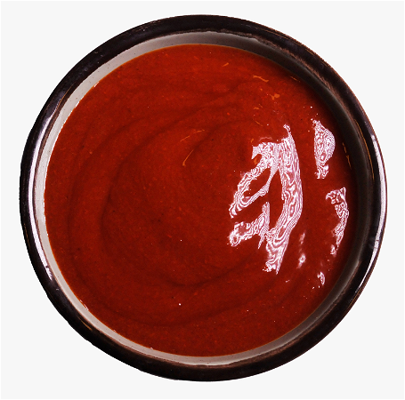 Bakje sambal