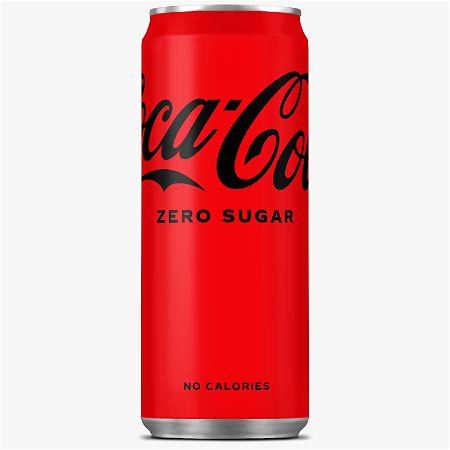 Cola zero 