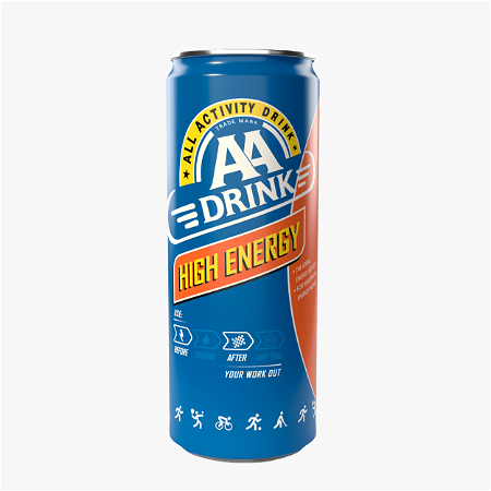 AA drink
