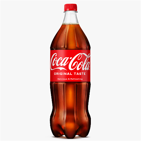 Fles cola