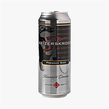 Keizerkroon