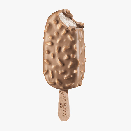 Magnum Almond 