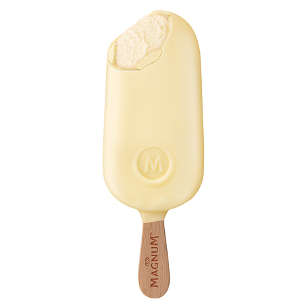Magnum White 