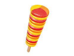 Twister Fruit