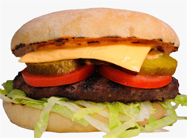 Cheeseburger 