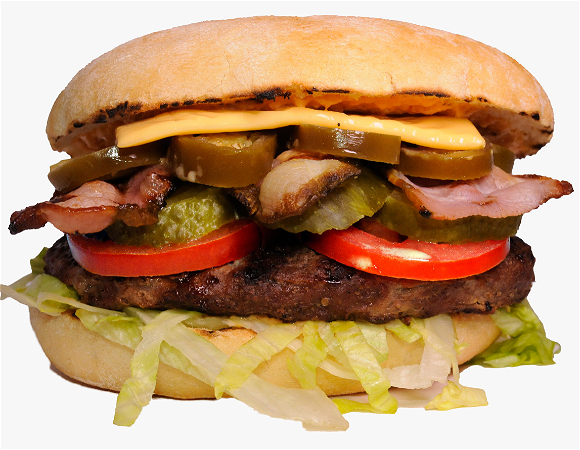 Marco burger