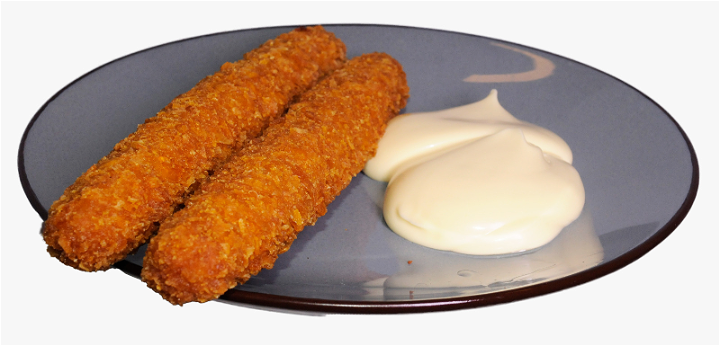 Kipkorn