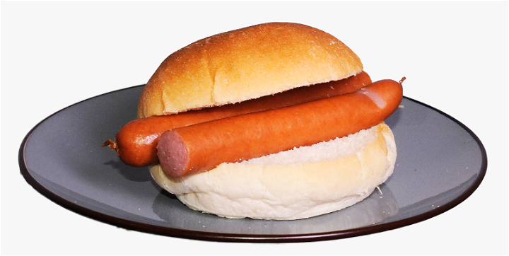 Broodje Knakworst 
