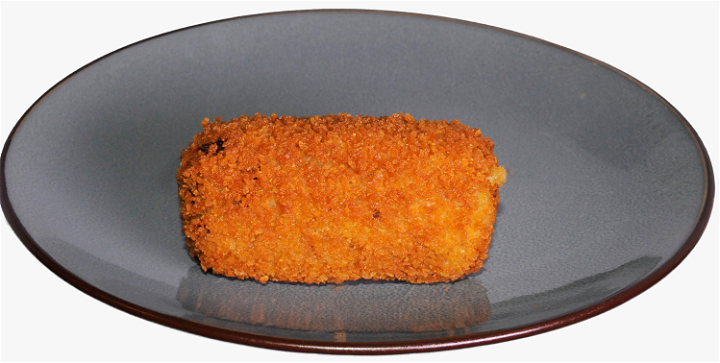 Van Dobben kroket