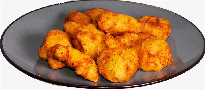 6 Filet Bites