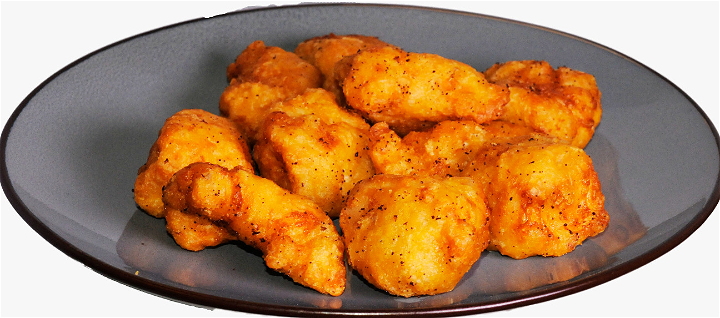 12 Filet Bites