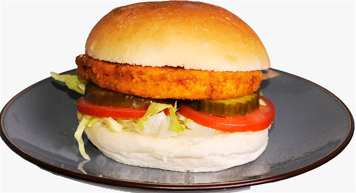 Vegaburger 