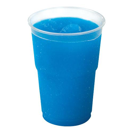 Slush cassis 