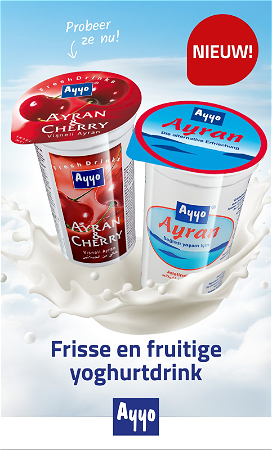 Ayran