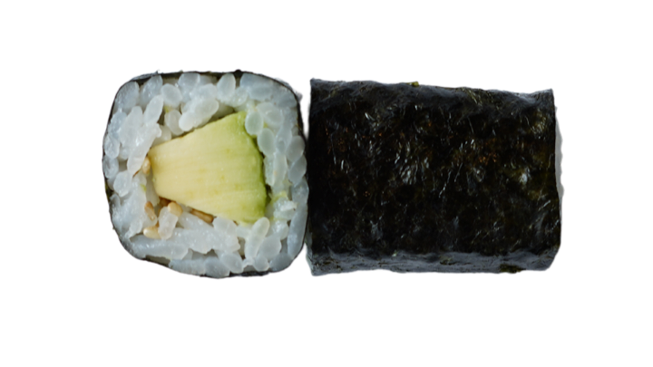 Avocado maki