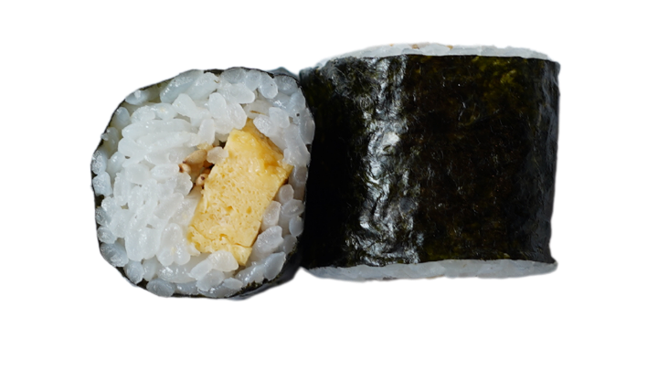 Tamago maki