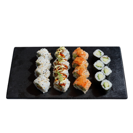 Chicken Sensation Box