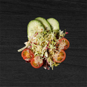 Wafyu Salad