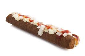 Frikandel speciaal curry