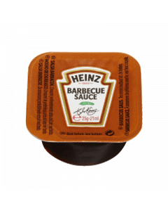 Heinz BBQ saus