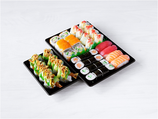super sushi box