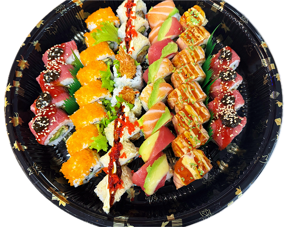 Party sushi box( 40st)