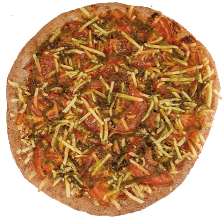 Pizza Italini 35 cm