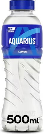 Aquarius Lemon