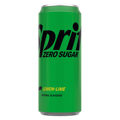 Sprite Regular 330ml