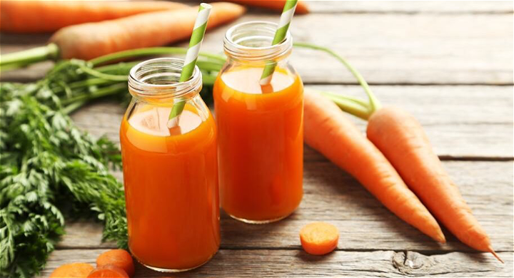 Wortel Sap
