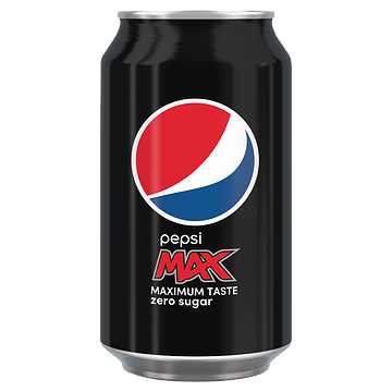 Pepsi Zero 