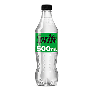Sprite (0,5L)
