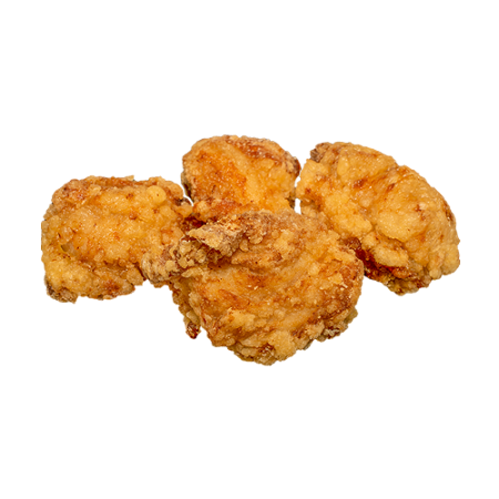 Tori Karaage